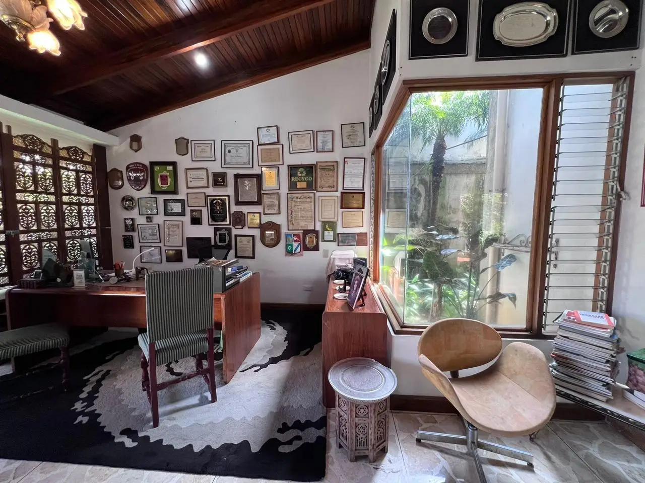 Spacious 5-Bedroom House in Rohrmoser, San José - image 4