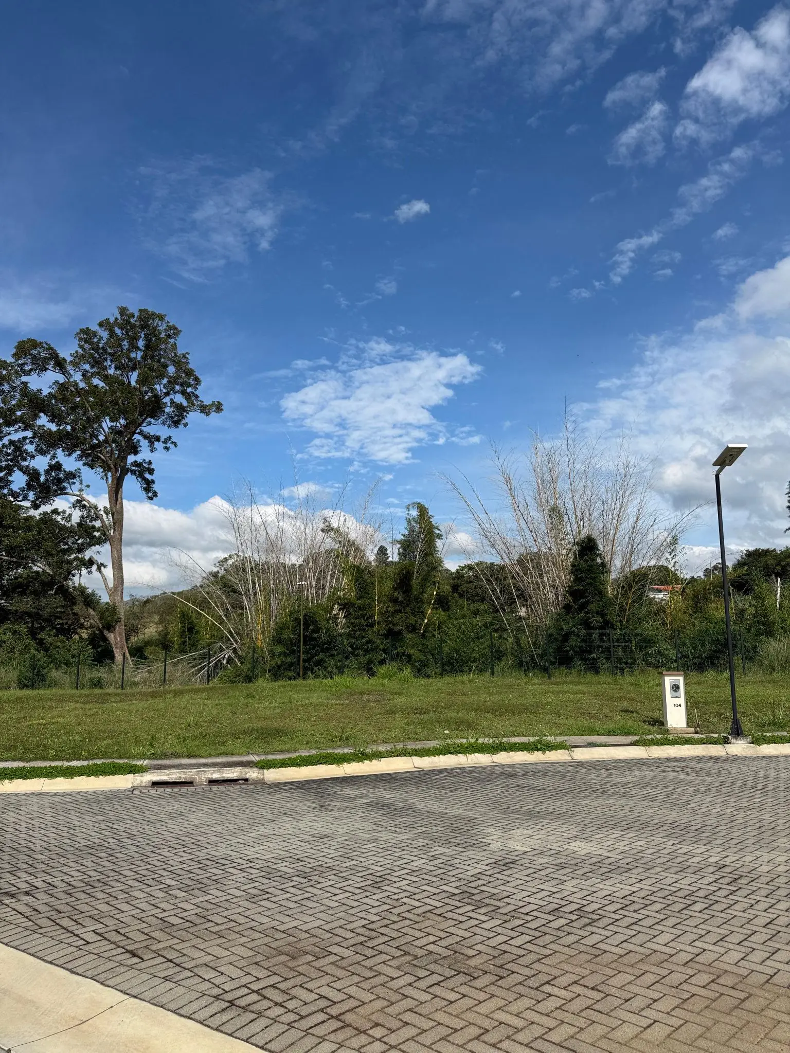Lote en venta en Grecia – ubicación estratégica y excelente proyección - image 3