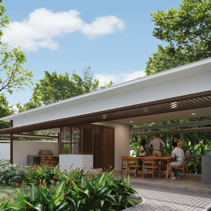 New Oceanview Condo in Jacó: Modern 2-Bedroom Home with Stunning Views & Resort Amenities - image 6