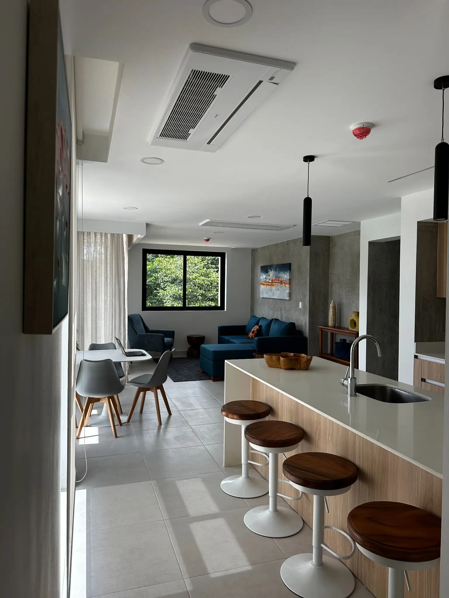 Apartments for sale in Jacó - 3 bedroom Condo in Gated Community - image 6