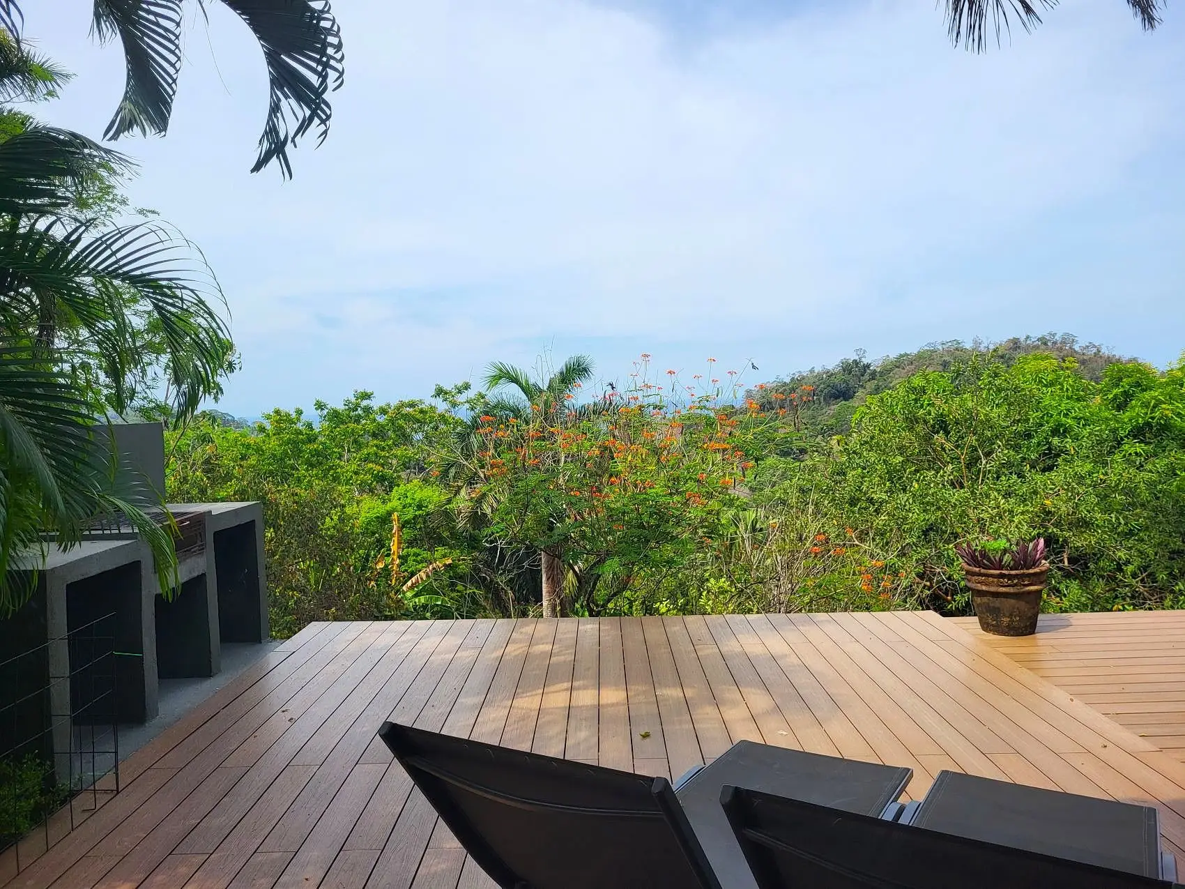 Luxury Ocean View Home in the Hacienda Okhra Gated Community - image 11