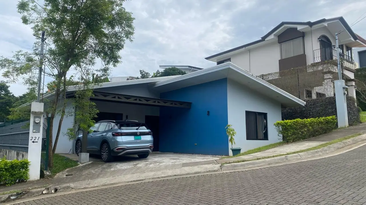 House for rent in Montezuma Condominium – Grecia, Alajuela - image 12