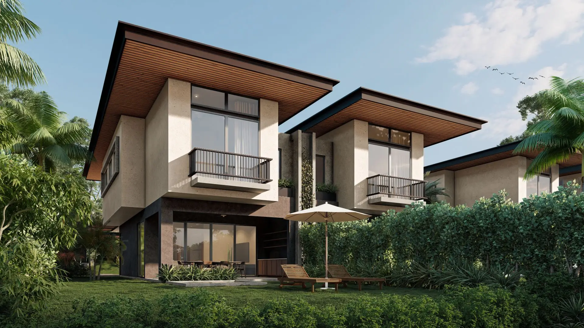 Luxury 4-Bedroom Ocean View Residences at Altos de Montserrat - image 5