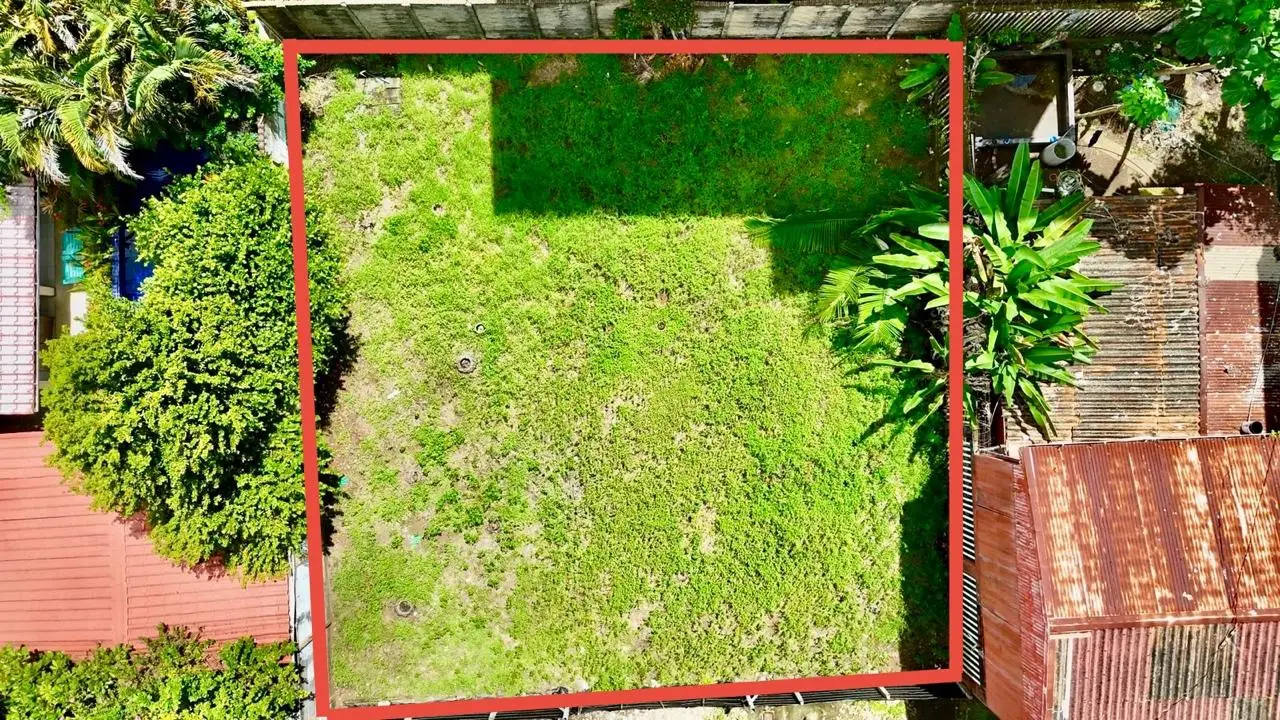 Lot just a few meters from Jaco Beach - image 6