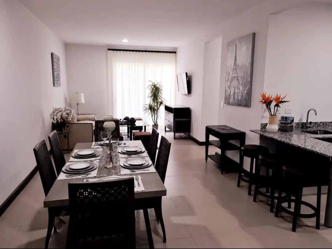 Cozy 2- 3 Bedroom Apartment in Santo Domingo - image 7