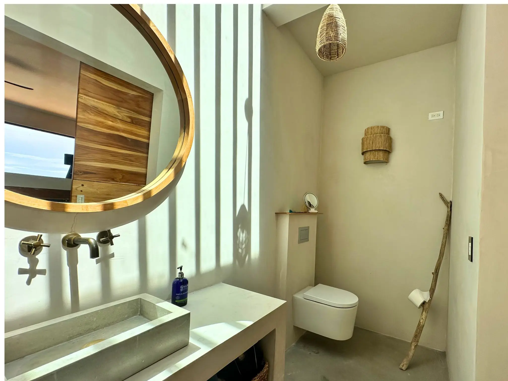 Luxury Ocean View Villa with Bali-Style Guest House in Santa Teresa, Costa Rica  $1.95M - image 15