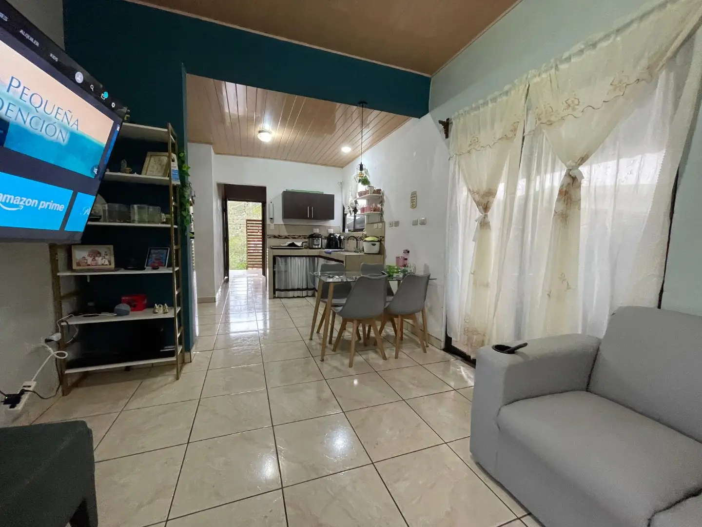 Charming 3-Bedroom Home in San Miguel, Naranjo - Costa Rica - image 9