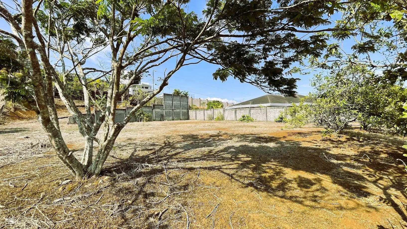 LOT FOR SALE IN SAN PEDRO, SAN RAMON - image 1