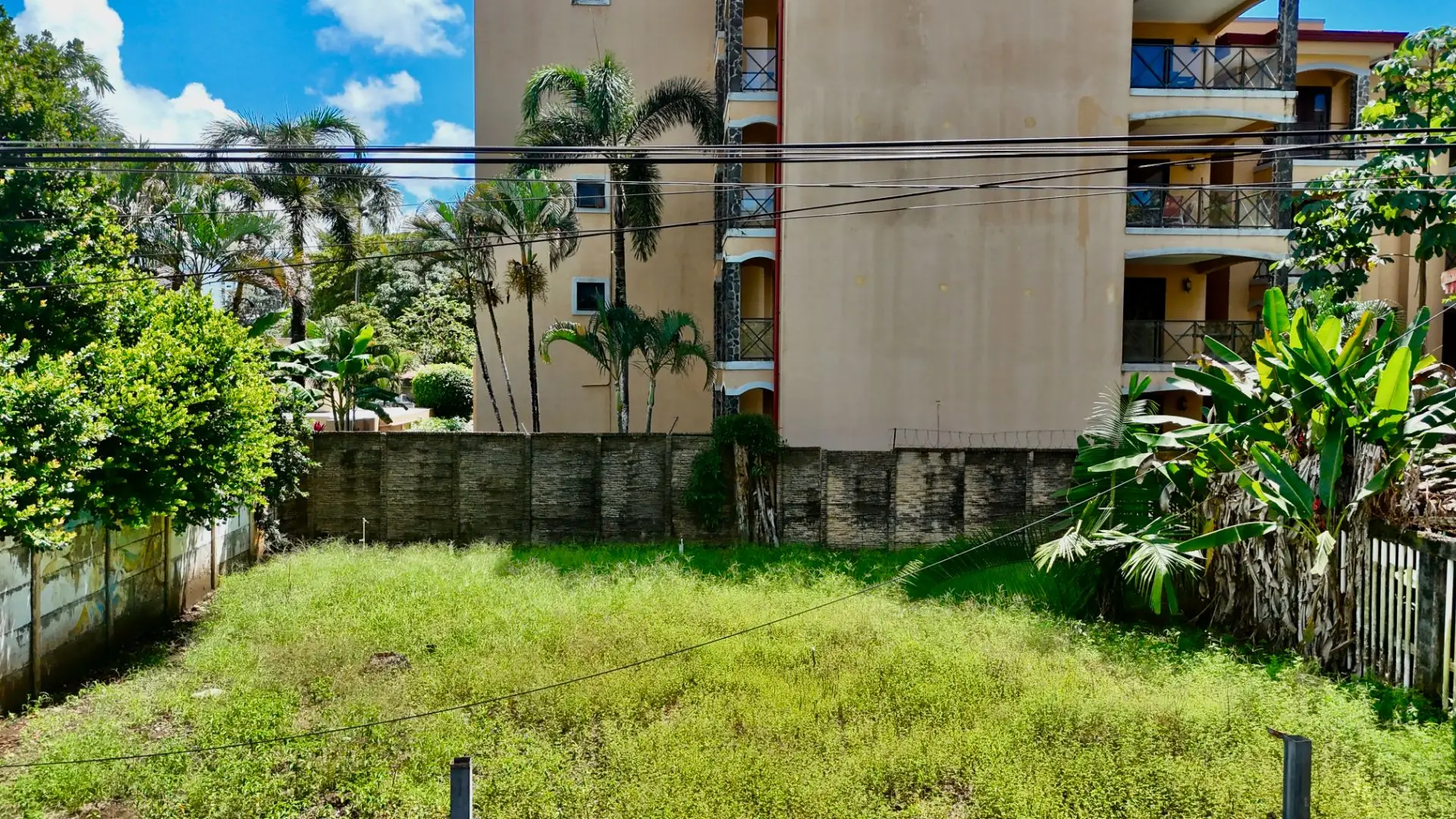 Lot just a few meters from Jaco Beach - image 10