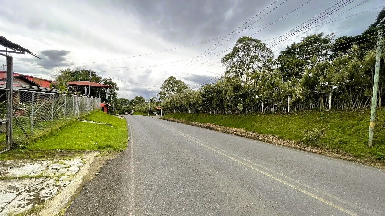 LAND WITH A HOUSE IN CARRIZAL, ALAJUELA - image 5