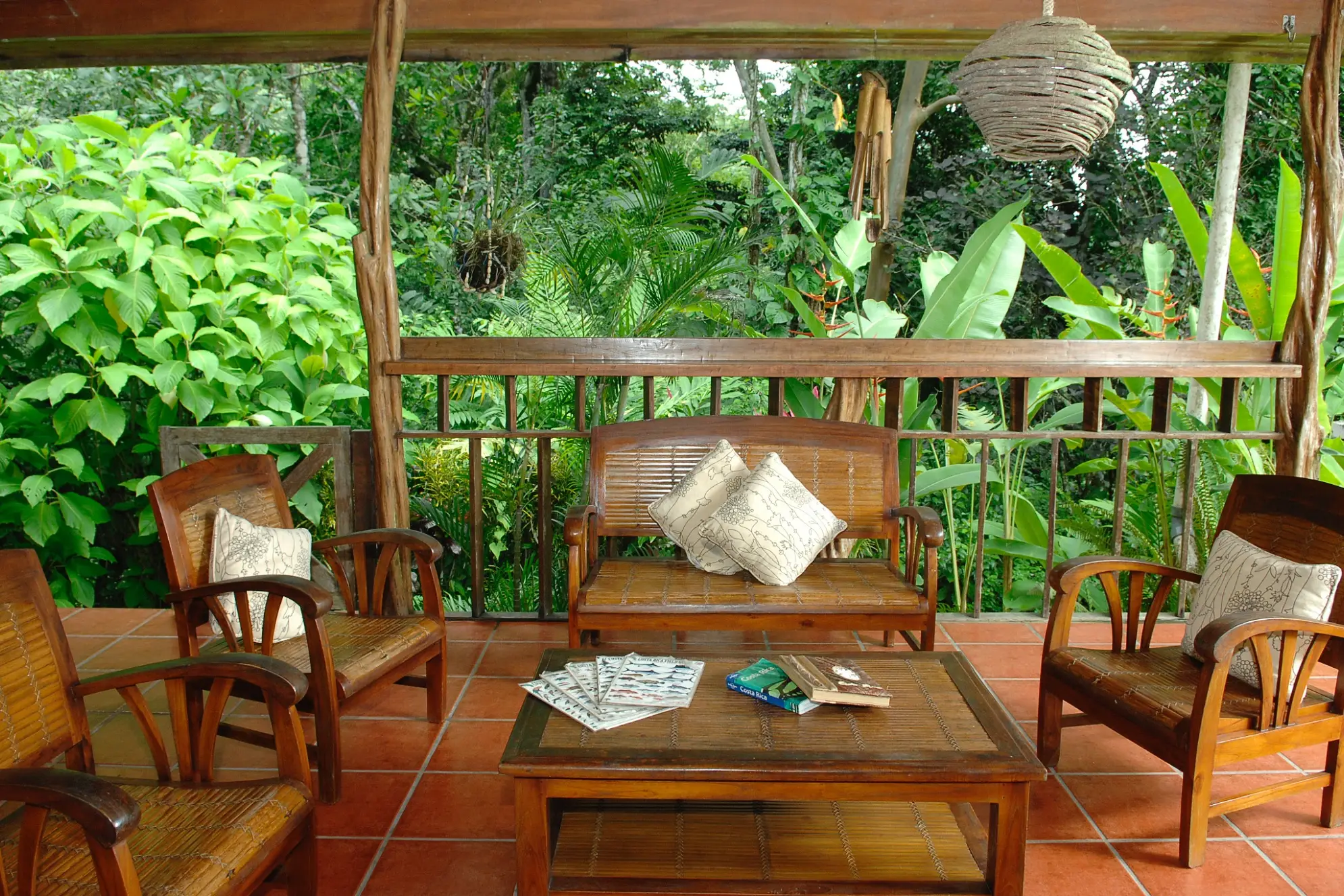 Nearly 90 Hectares of Untouched Jungle Beauty with Stunning Ocean Views, Steps from the Beach in Costa Rica’s Blue Zone. - image 11