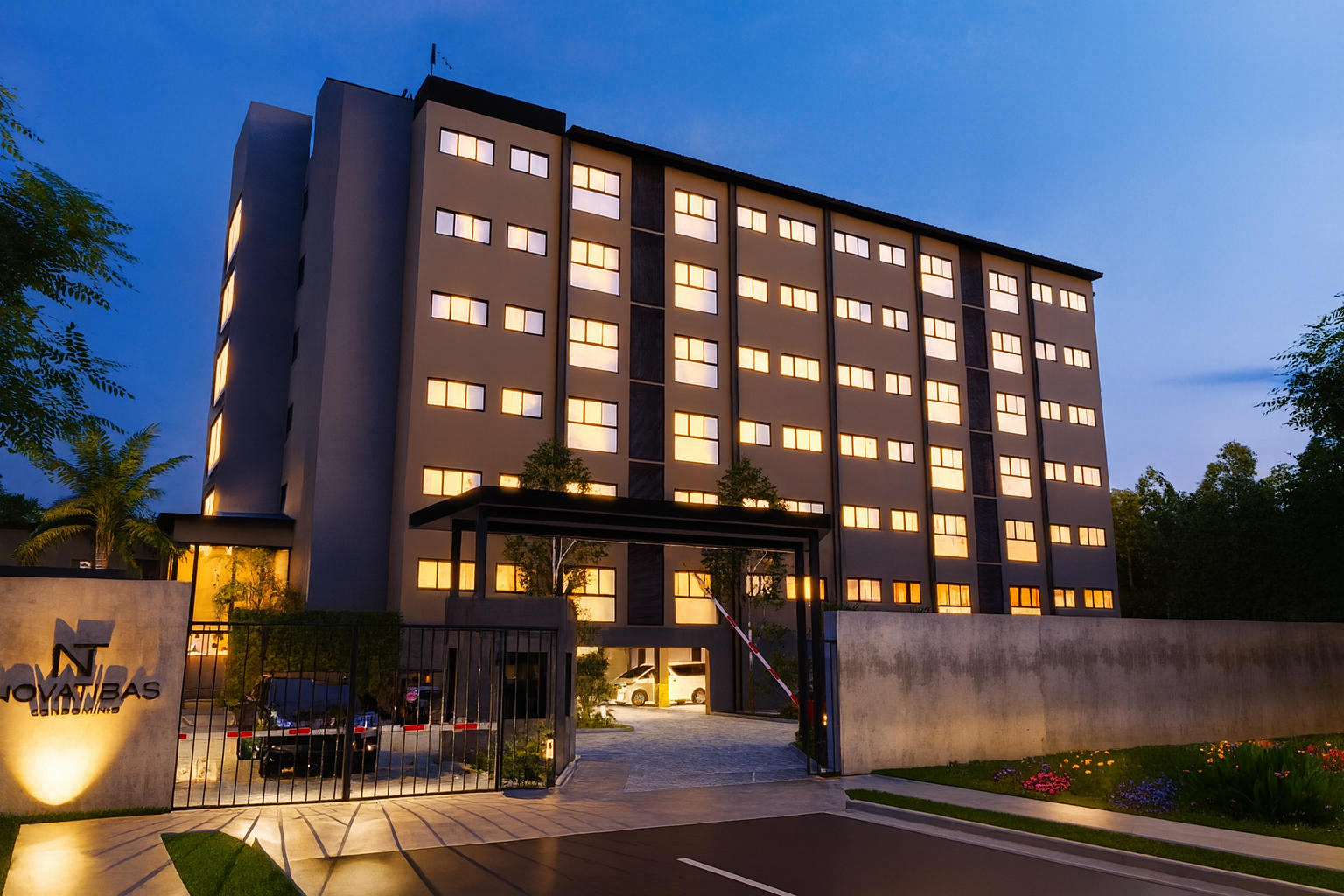 Modern 2-Bedroom Apartment in Tibás, San José - Pre-Sale Project - image 7