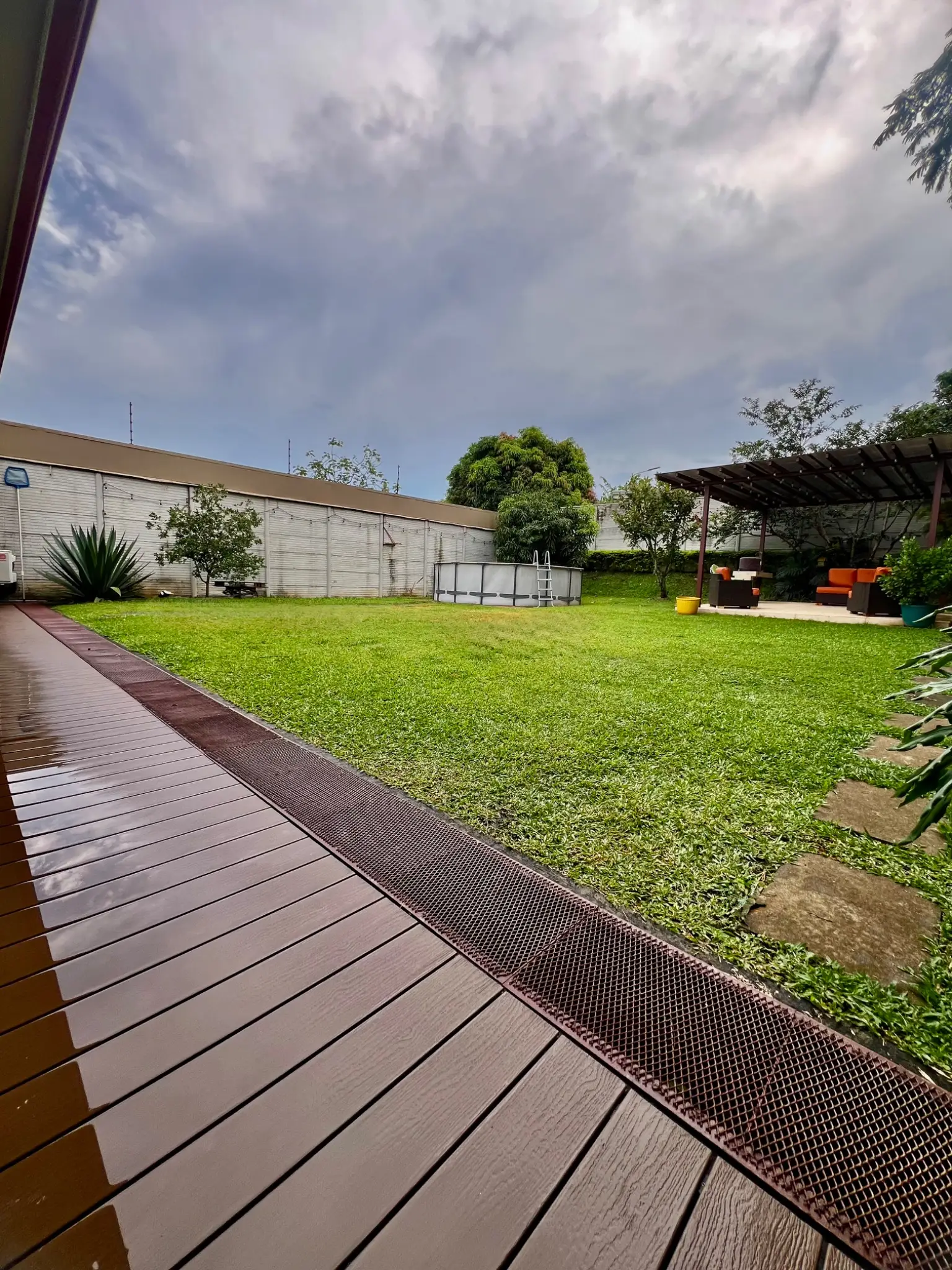 Modern Home in La Garita – Residencial El Bosque - image 3