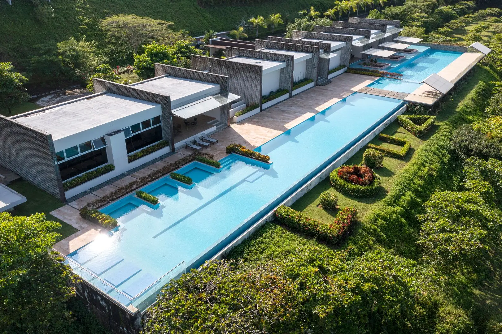 Luxury 4-Bedroom Ocean View Residences at Altos de Montserrat - image 9