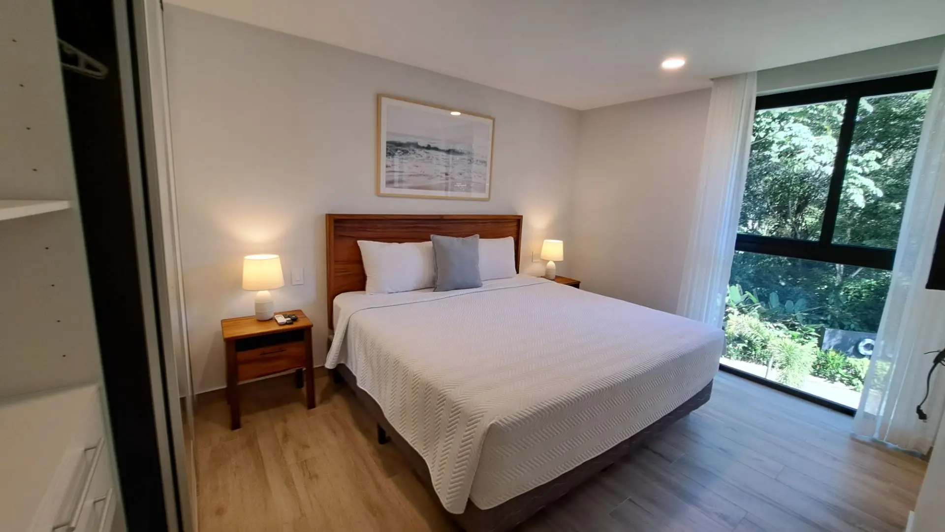 Torres del Mar 1302 New Jacó Condo: 2 Bed, Steps to Beach, Modern Design - image 12