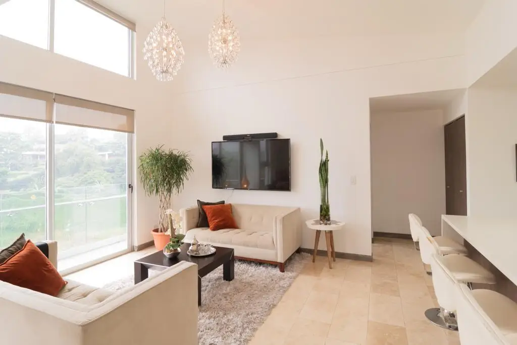 A Penthouse that Embodies Elegance and Balance in Escazú - image 3