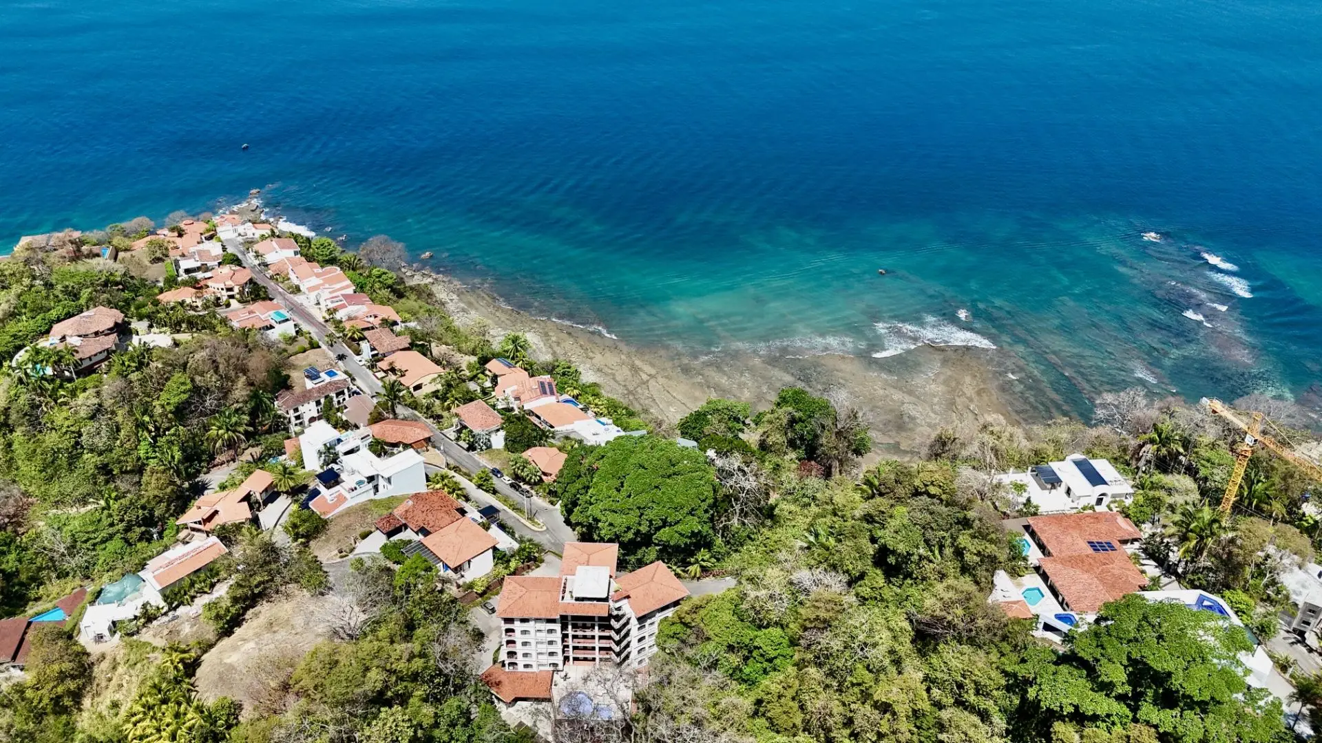 Tranquilo 66 Ocean Views Land  - image 10