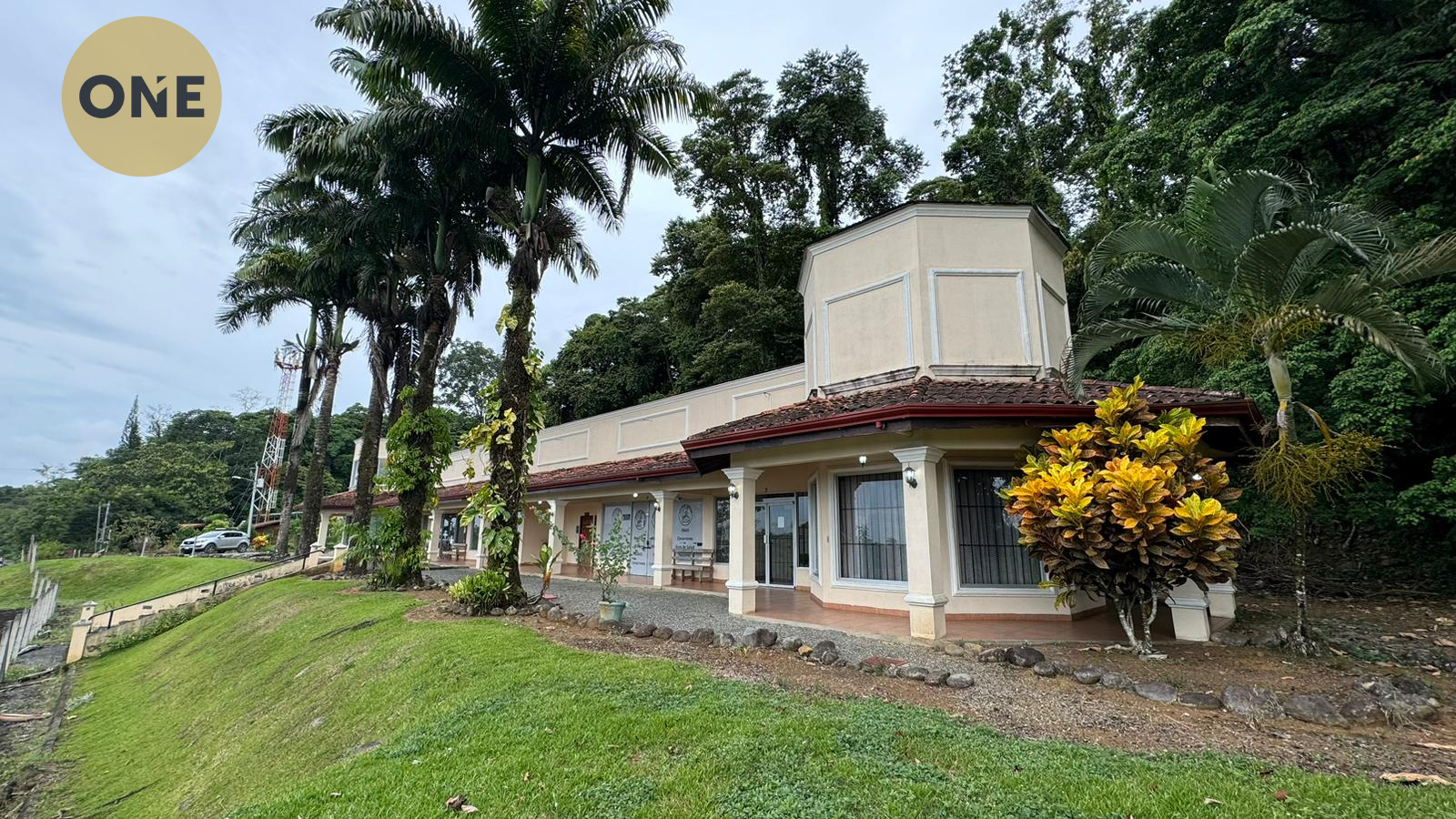 Solid investment in Limón: Consolidated commercial property in Siquirres - image 6