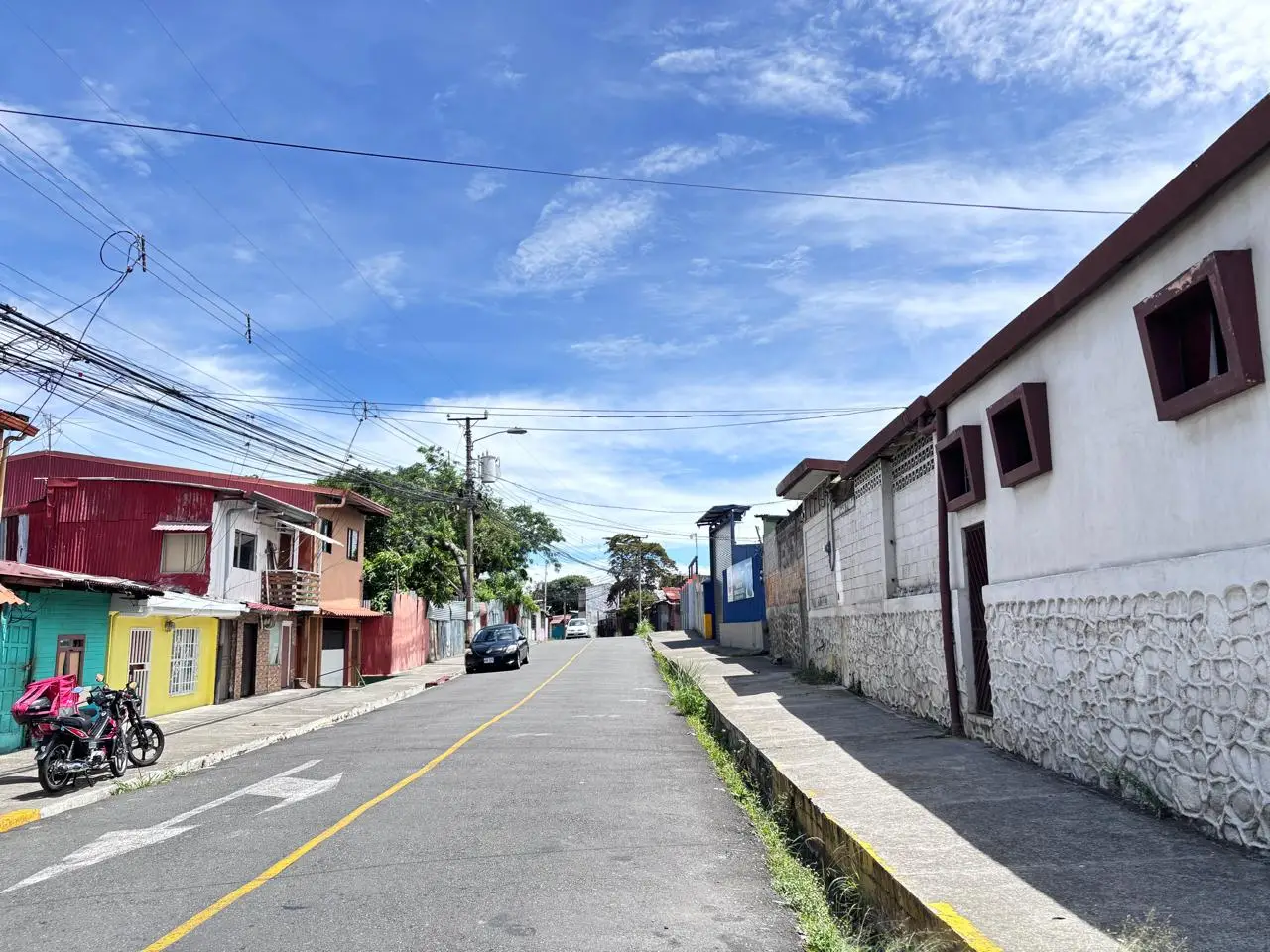 PRIME COMMERCIAL LAND IN SAN JOSE, COSTA RICA - image 3