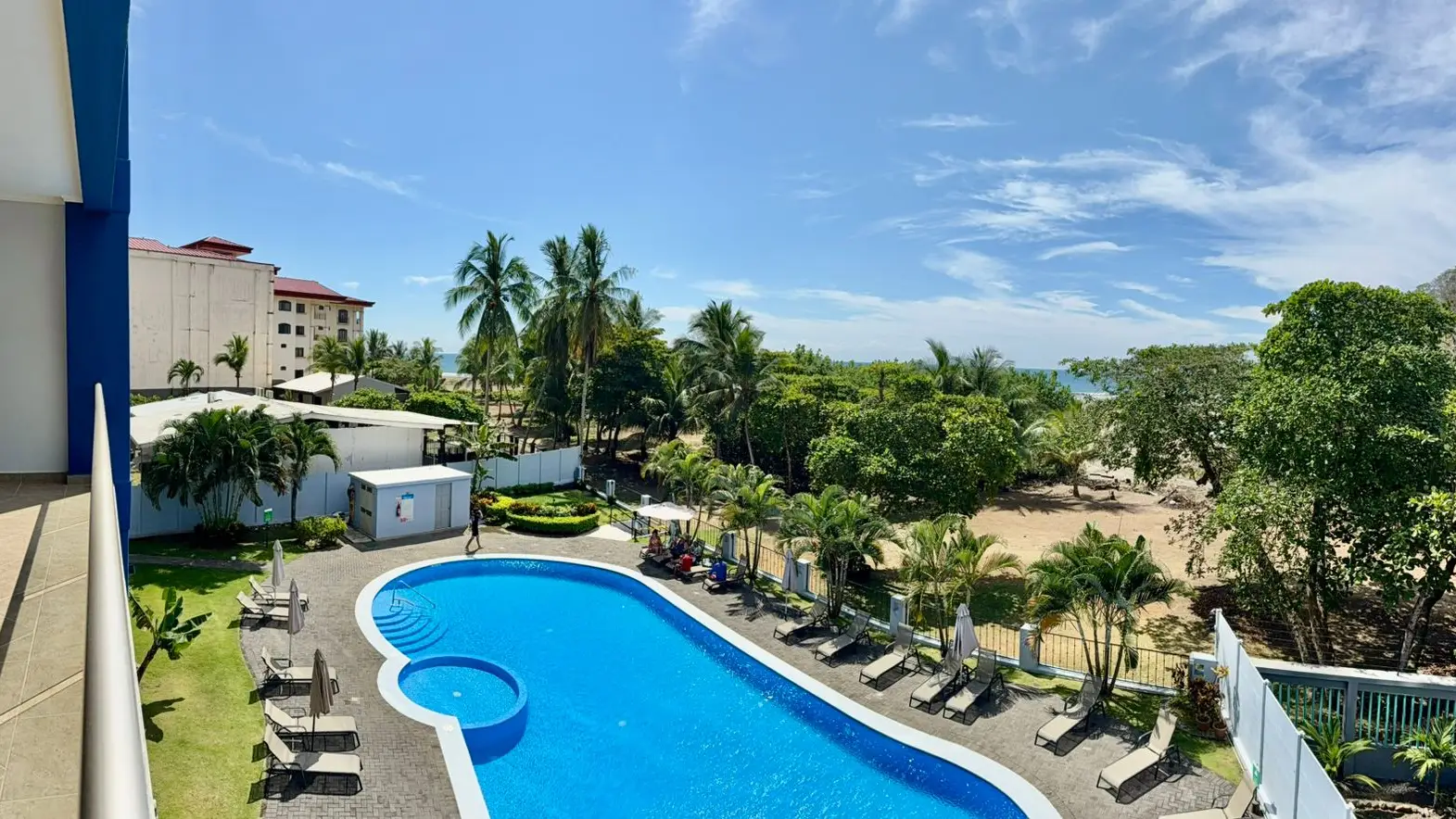 Luxury Beachfront Condo in Jacó: Your Costa Rican Oceanfront Escape - image 13
