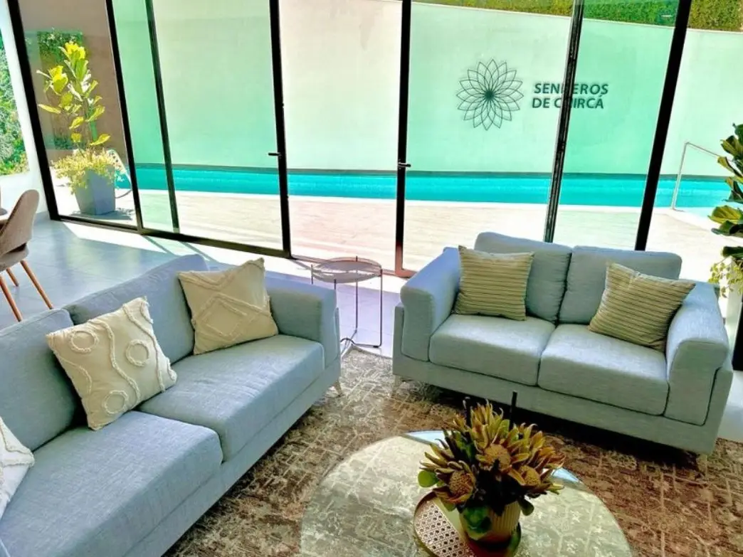 Sale / Luxury Apartments in Condominium, San Miguel, Escazu, San Jose - image 12