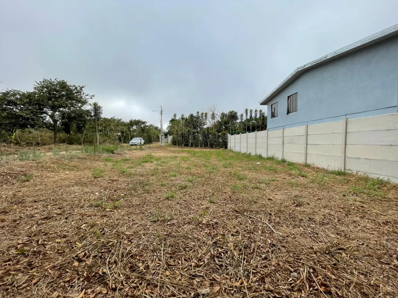 Prime 300sqm Residential Lot in Zaragoza, Palmares, Alajuela - Build Your Dream Home! - image 3