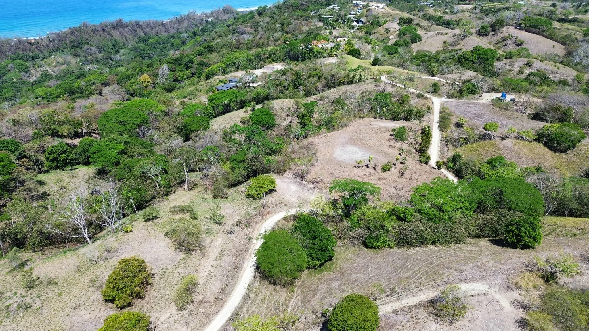 Exceptional Hillside Lots with Ocean & Jungle Views in Santa Teresa, Costa Rica - image 5