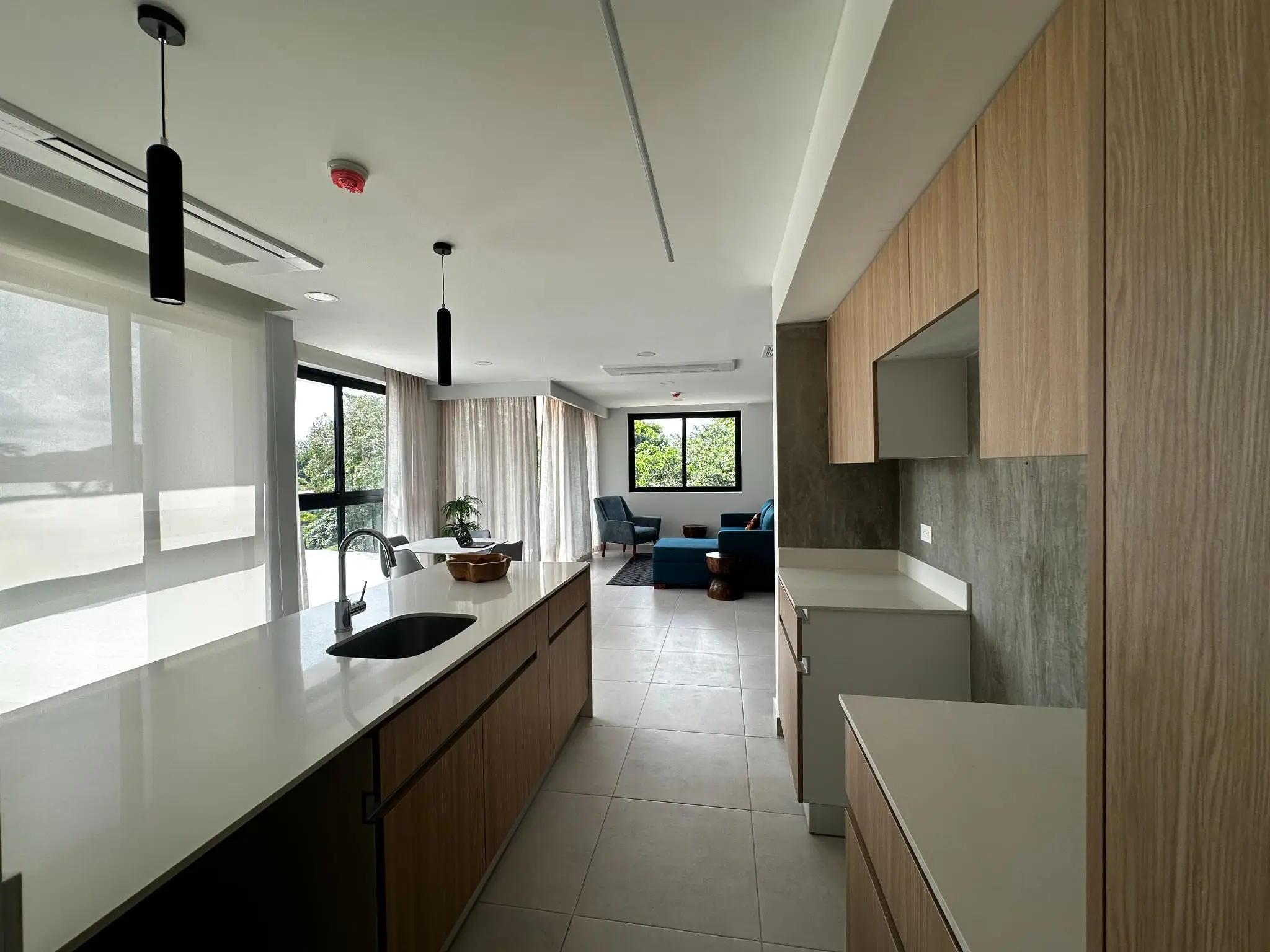 Apartments for sale in Jacó - 3 bedroom Condo in Gated Community - image 7