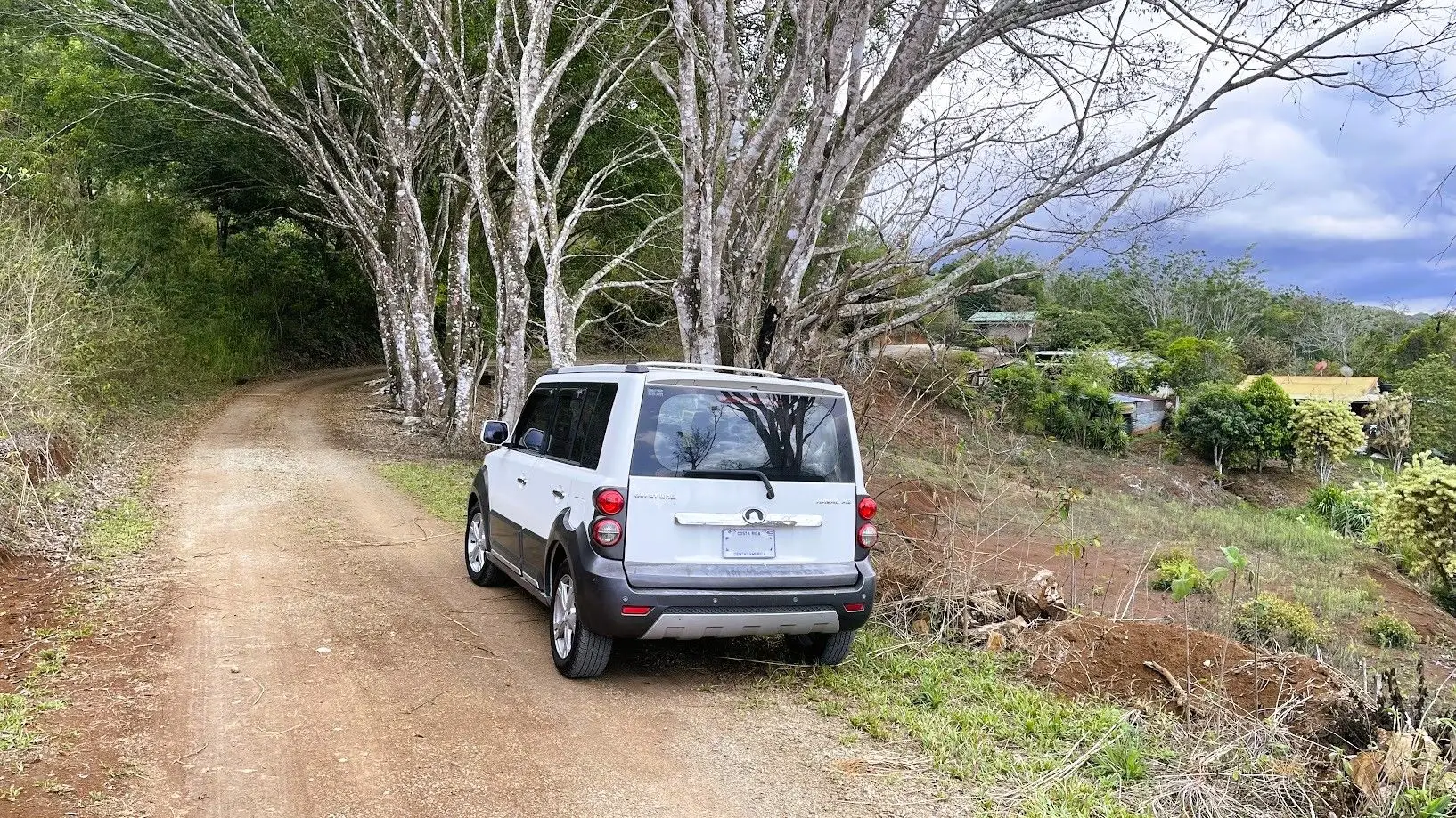 LOT FOR SALE IN SAN PEDRO, SAN RAMON - image 6