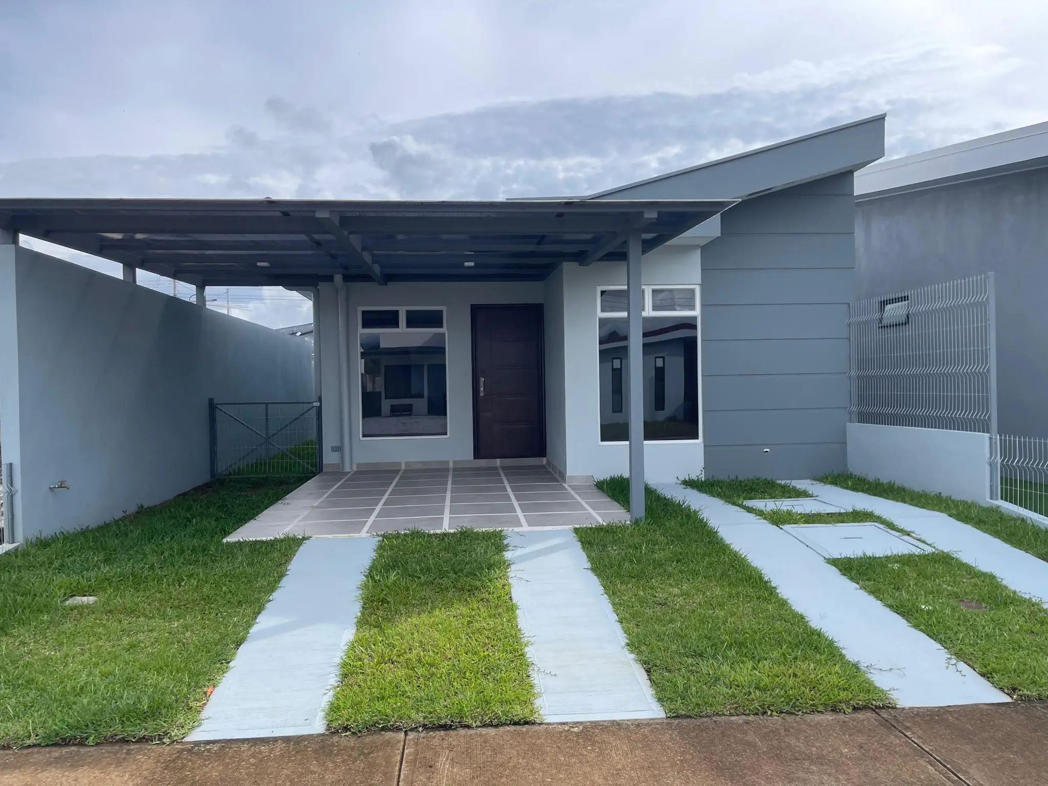 Modern house for sale in Grecia, Alajuela - image 1