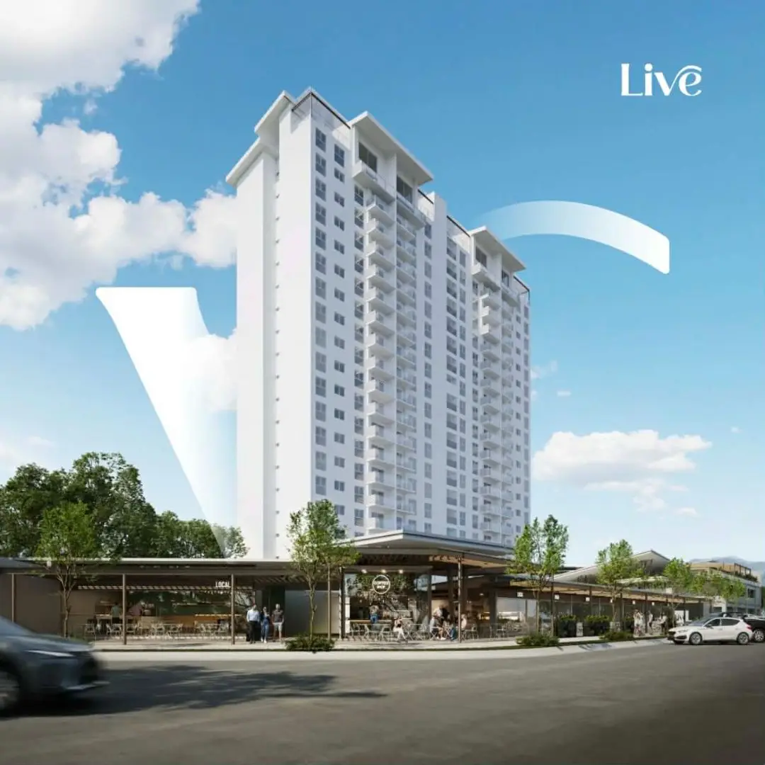 3 Bedroom Mountain View Condo | 17th Floor at Live Jacó - image 3