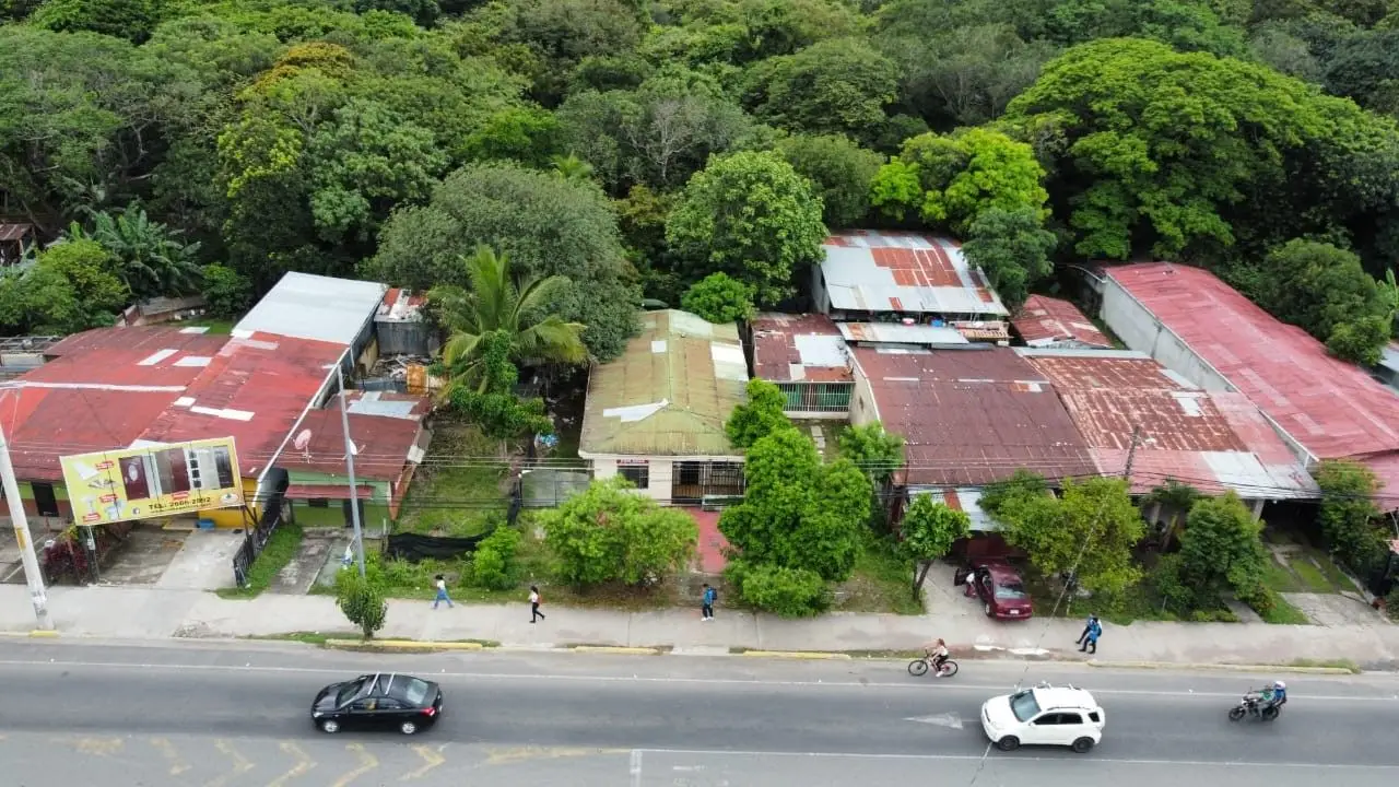 Prime  Lot for Sale in Liberia, Guanacaste - Strategic Main Road Access - image 5