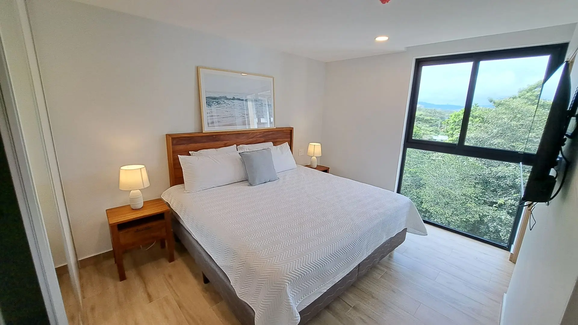 Torres del Mar 1704 - Modern 7-th floor two-Bed Condo in Jacó, Costa Rica - Great Location! - image 11