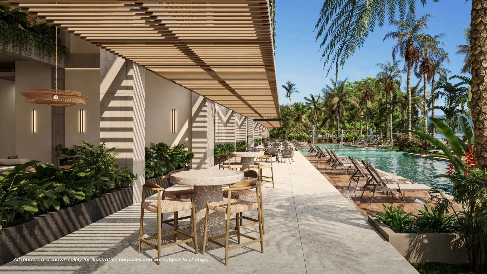 Beachside Living | 2BR Condo in Solea Jacó - image 8