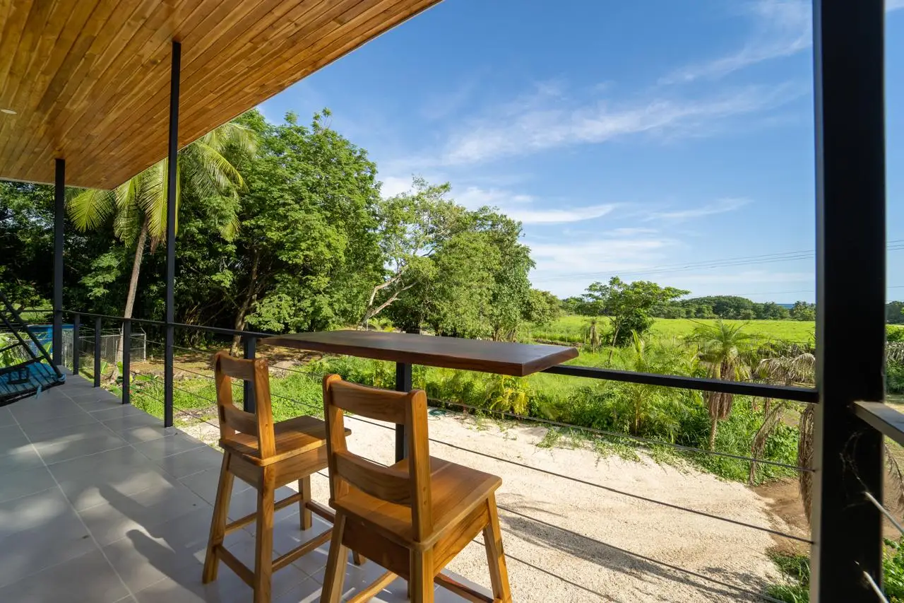 Affordable Ocean-View House– Walk to the Beach | Playa San Miguel, Costa Rica - image 5