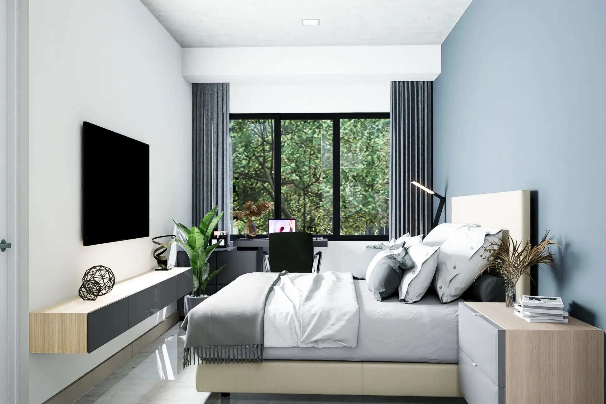 Preventa / Apartamentos de Lujo en Condominio NOVATIBAS, San José - image 8