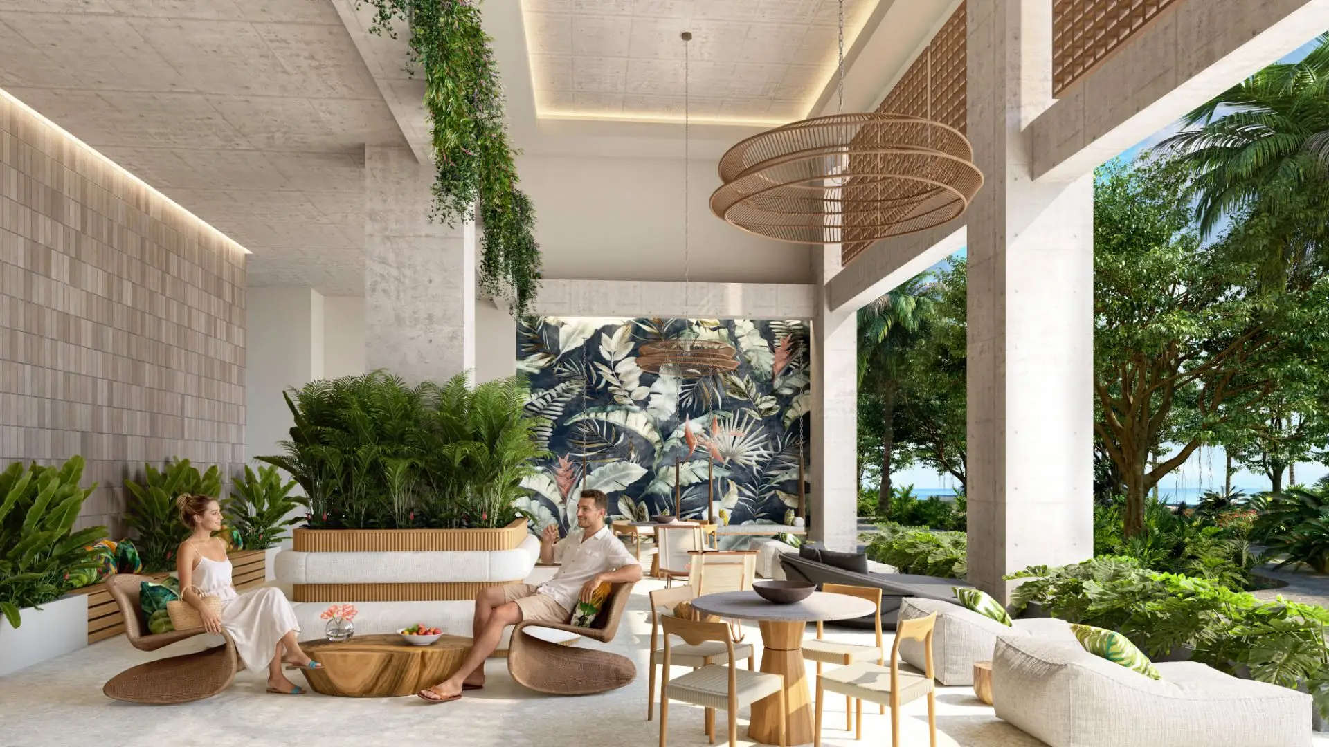 Solea Towers – Iconic 27-Story Beachfront Residences in Jacó - image 7