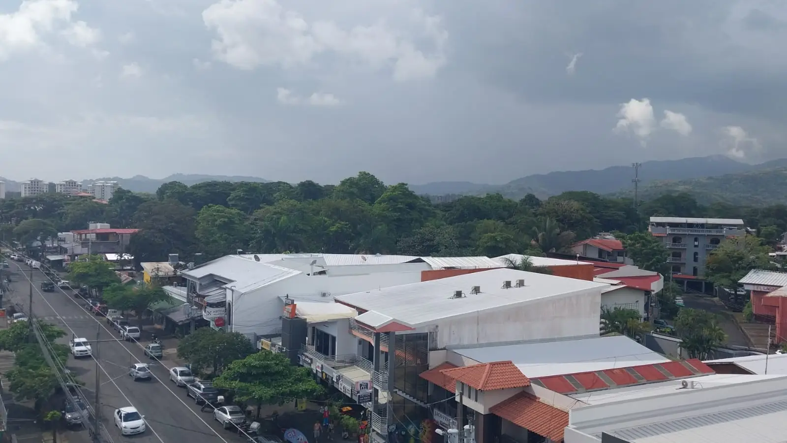 Prime Commercial Complex in Jacó: Investment Opportunity  - image 6