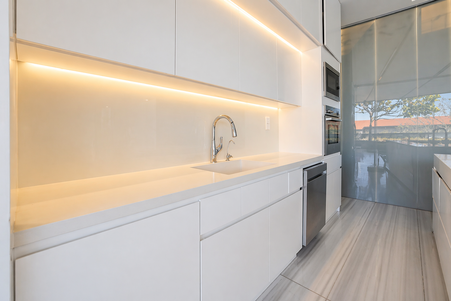 Sale & Rent / Costa Rica Modern Luxury Villa: 5-Bed, 5-Bath Oasis with Infinity Pool & Panoramic Views, Santa Ana, San Jose 🇨🇷 - image 5