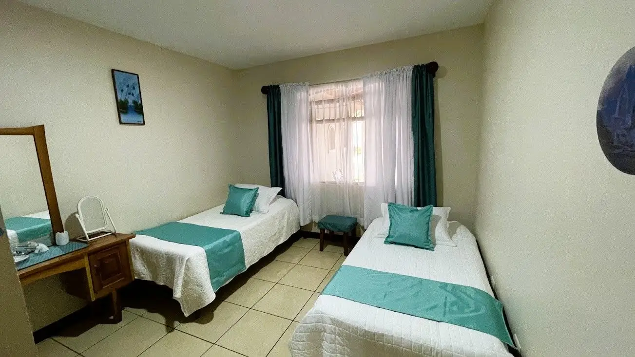 RESIDENTIAL PROPERTY  FOR SALE IN SAN RAMOM, ALAJUELA - image 11
