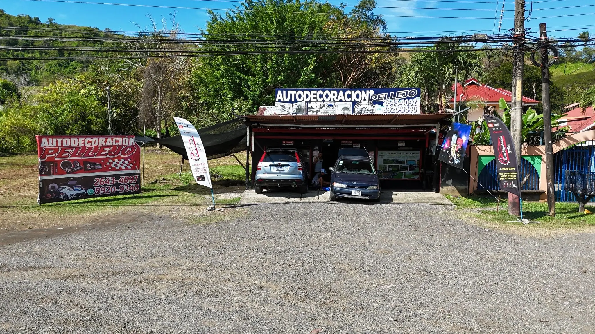 Prime Commercial & Residential Land Opportunity in Jacó, Herradura – Strategic Main Road Frontage - image 9