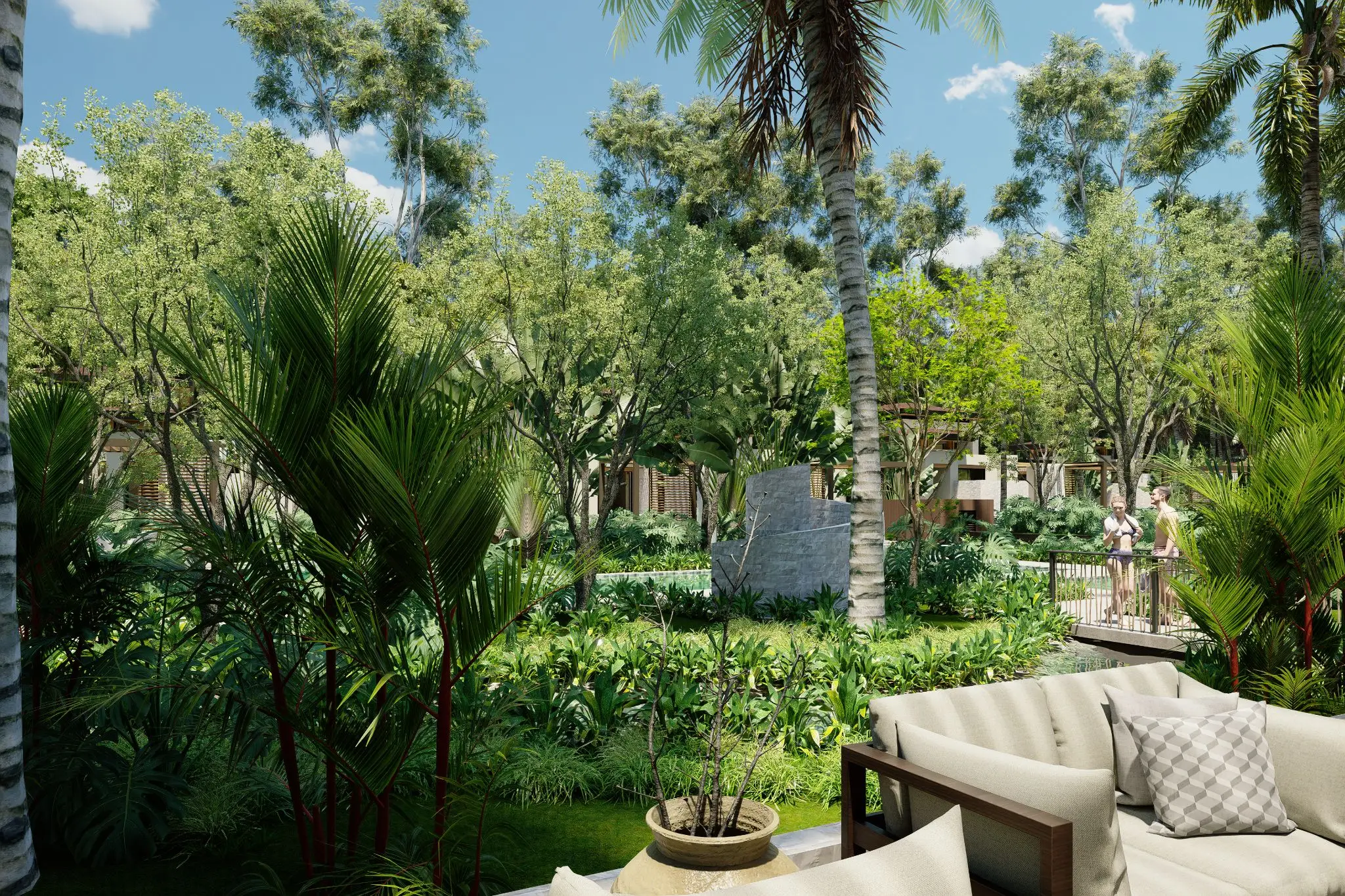 Coastal Living | 3 Bedroom Apartment in Jacó - image 15