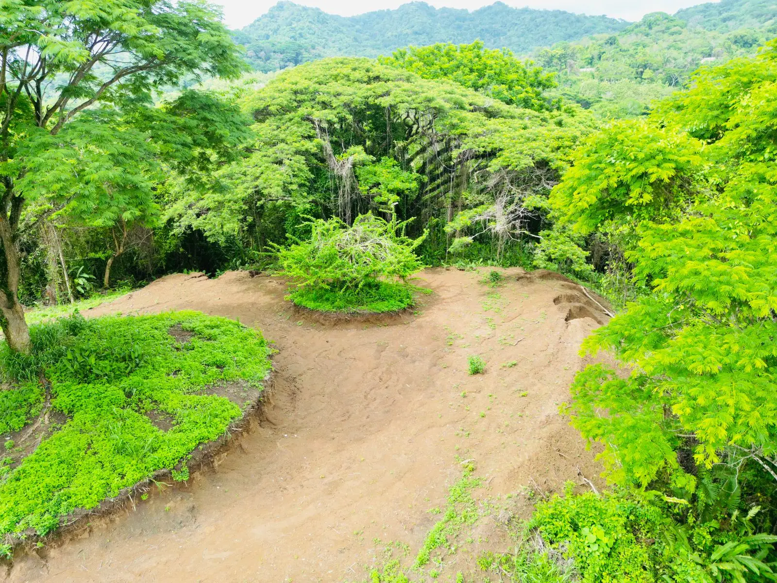 Enchanting 9,800 m² Land Surrounded by Jungle and Nature. A Peaceful Retreat Near Santa Teresa, Mal País, and Cabuya - image 2