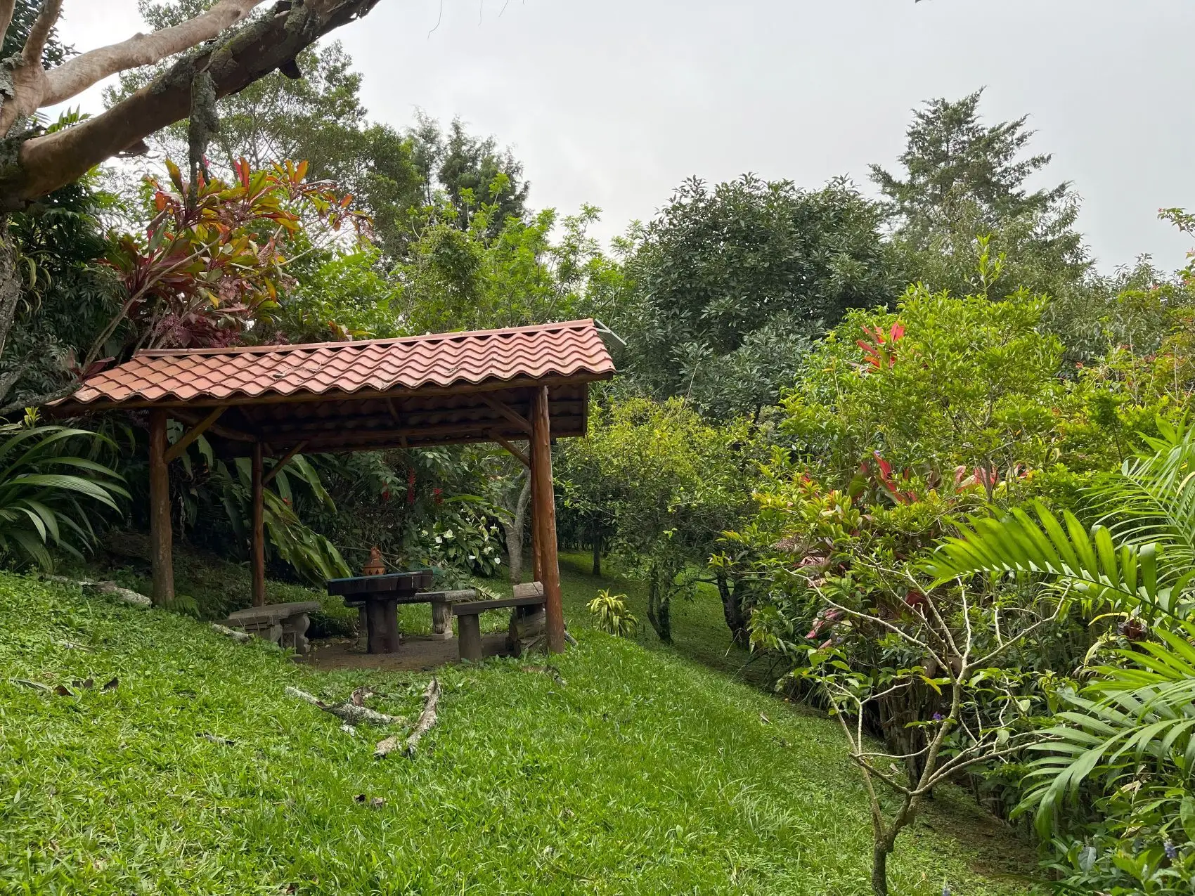 Hillside House with breathtaking Panoramic Valley Views in Santa Bárbara, Heredia - image 15