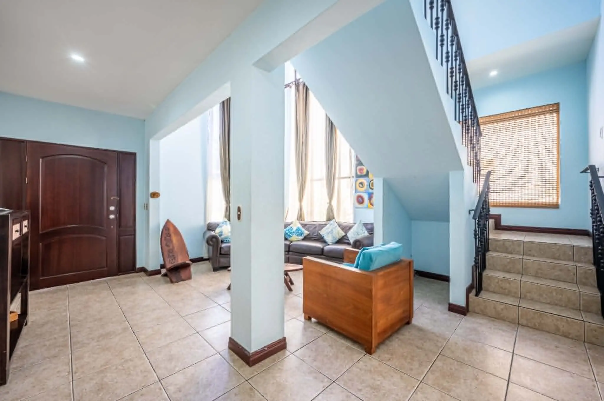 Rare Opportunity in Jacó’s Only Oceanfront Gated Home Community - image 15