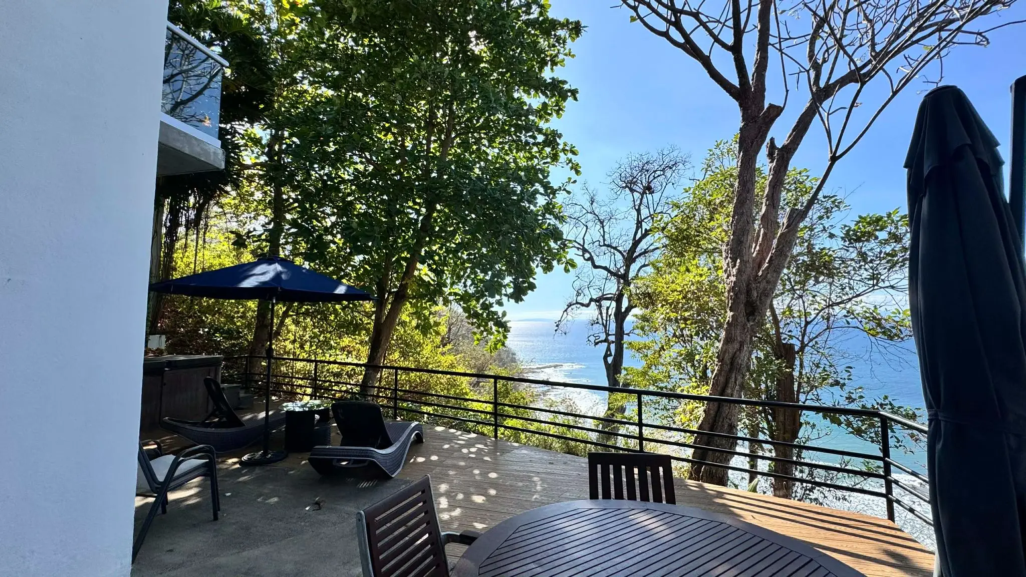 Oceanfront Cliffside Living | Cumbremar at Punta Leona Beach Club & Nature Resort - image 2