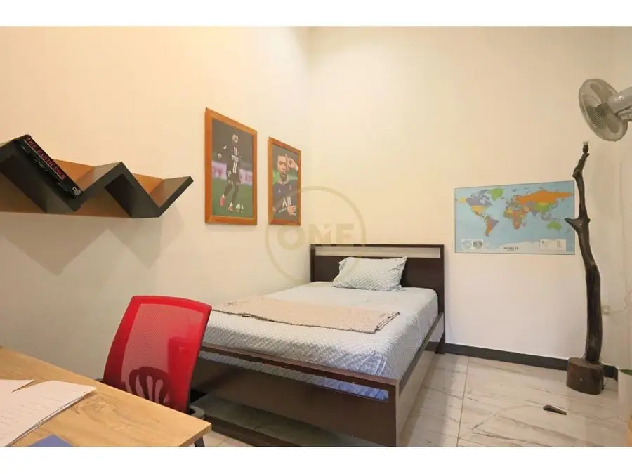 Independent House for Sale in Ciudad Colón - image 12