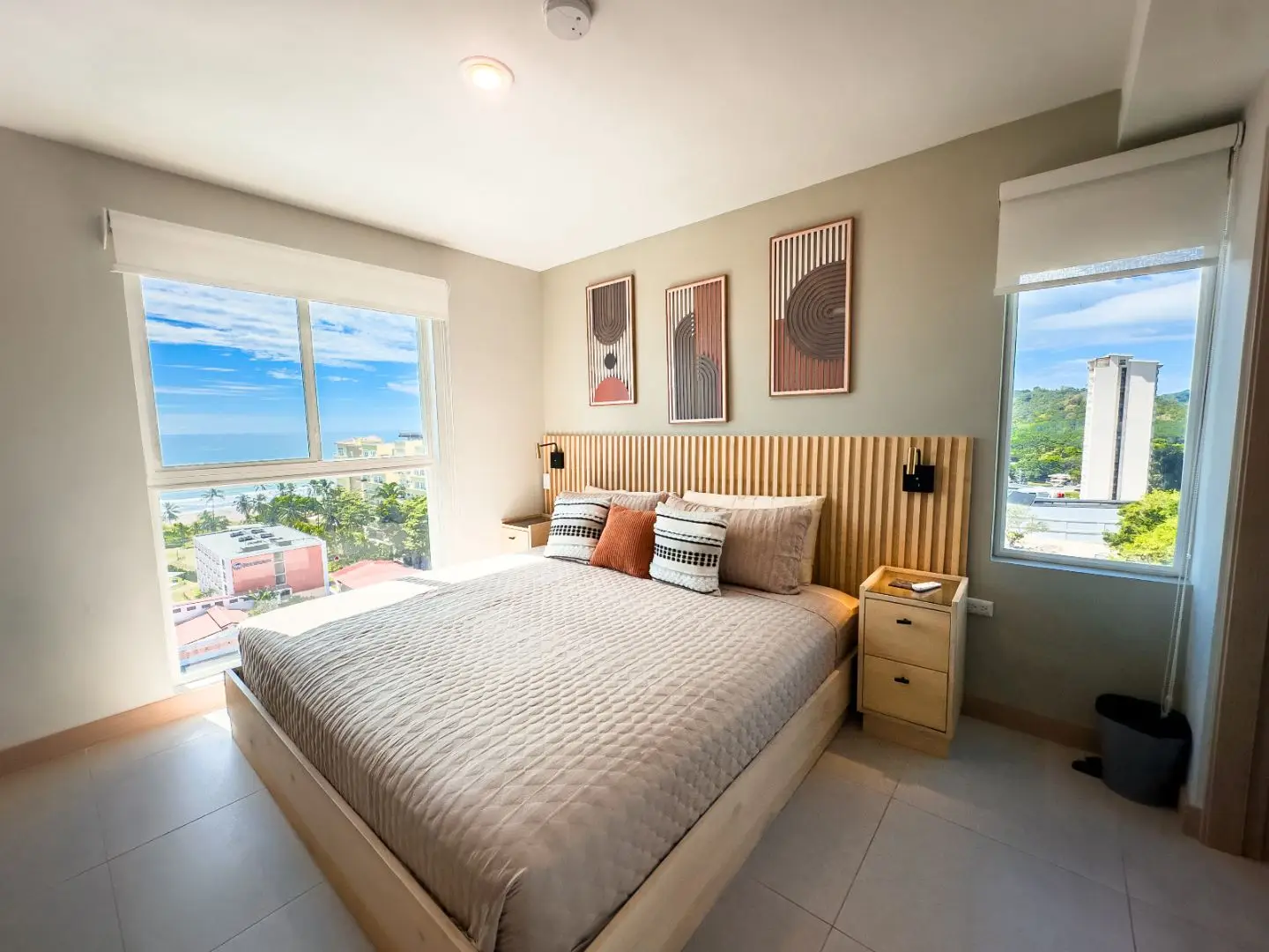 Priceless  Ocean View Condo in Viva Jacó - image 14