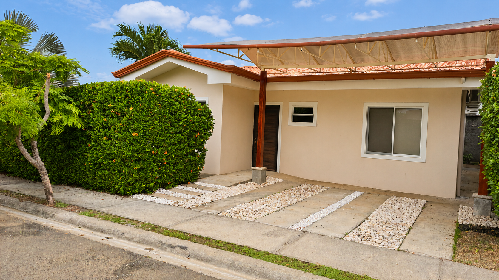 Modern Jacó 3-BR Home with Private Pool in Gated Community - image 7