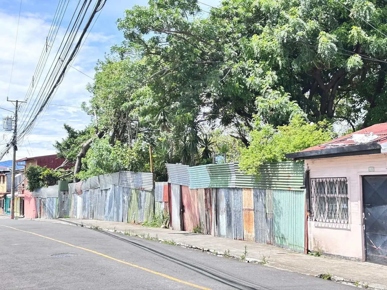 PRIME COMMERCIAL LAND IN SAN JOSE, COSTA RICA - image 5